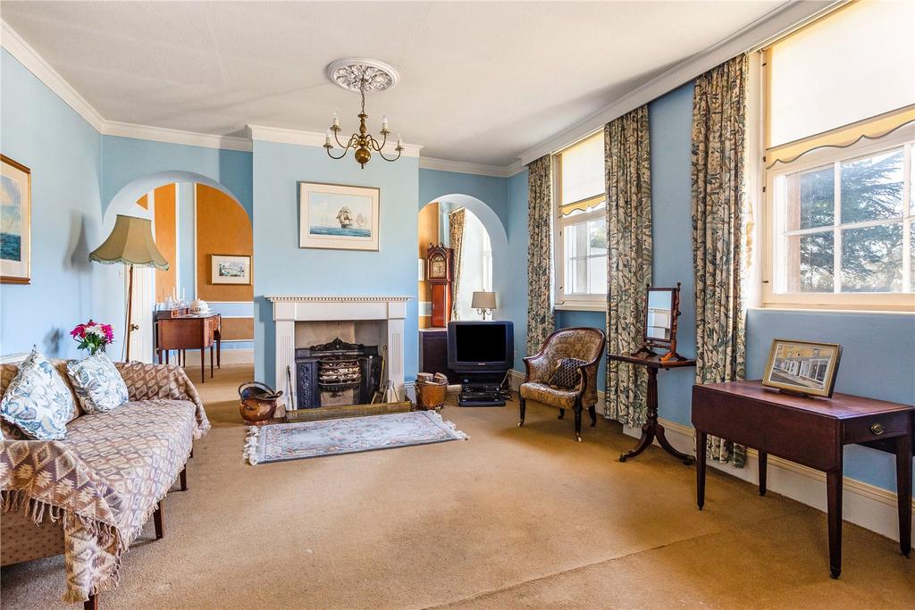 Drawing Room