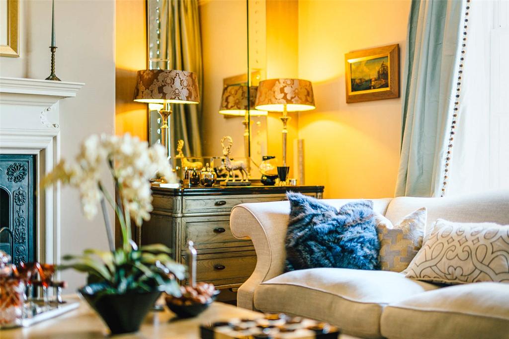 Lounge/Bed7