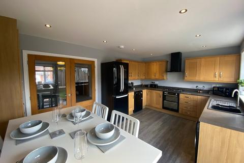 13 Ludgate Hill, Burgh By Sands, Carlisle, CA5 6AT