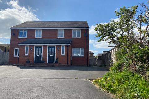 13 Ludgate Hill, Burgh By Sands, Carlisle, CA5 6AT