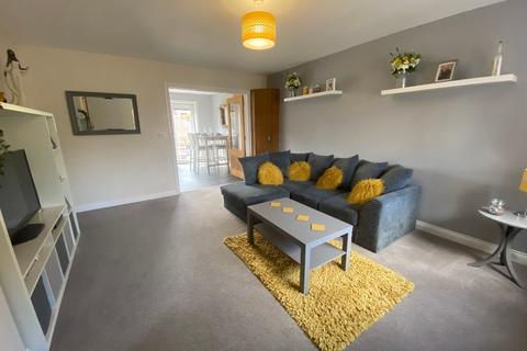 13 Ludgate Hill, Burgh By Sands, Carlisle, CA5 6AT