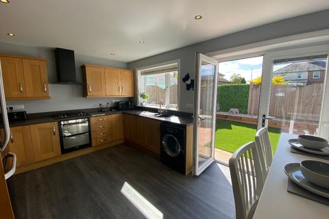 13 Ludgate Hill, Burgh By Sands, Carlisle, CA5 6AT