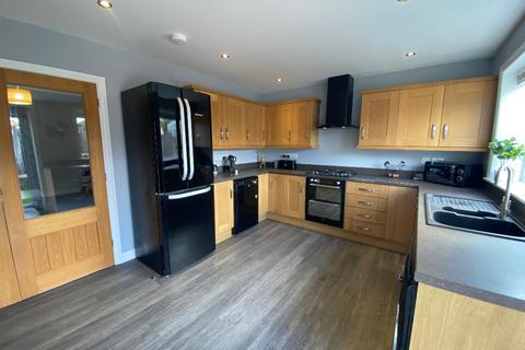 13 Ludgate Hill, Burgh By Sands, Carlisle, CA5 6AT