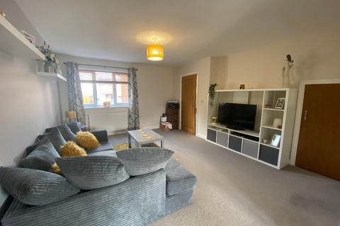 13 Ludgate Hill, Burgh By Sands, Carlisle, CA5 6AT