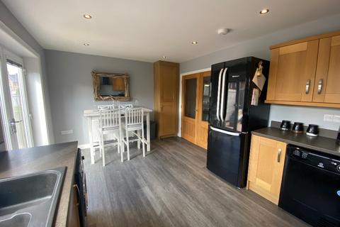 13 Ludgate Hill, Burgh By Sands, Carlisle, CA5 6AT