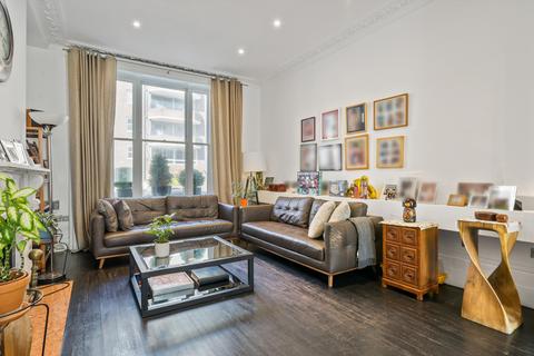 6 bedroom detached house to rent - Oakley Street, Chelsea, London, SW3