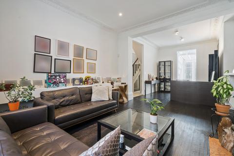 6 bedroom detached house to rent - Oakley Street, Chelsea, London, SW3