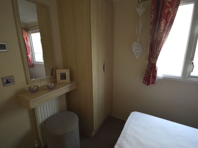 Coghurst Hall - Lymington - Static Caravan For Sal