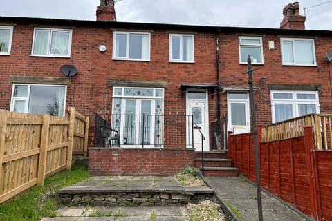 undefined, Byron Terrace, Sowerby Bridge HX6