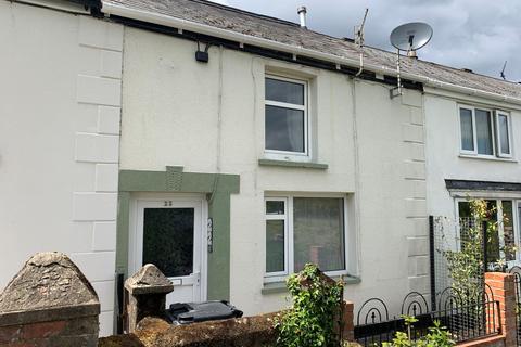 22 Rhiw Road, Rhiwfawr, Swansea, SA9 2RD