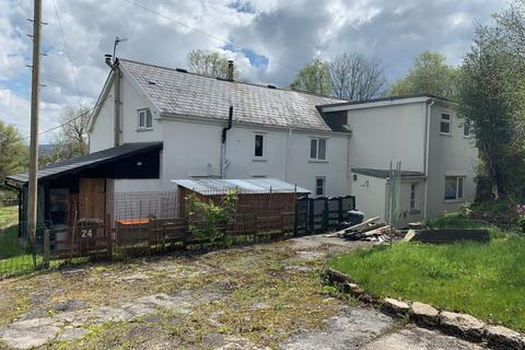 22 Rhiw Road, Rhiwfawr, Swansea, SA9 2RD