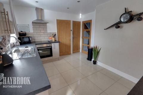 9 Springfield Drive, Thrybergh, Rotherham, S65 4EG