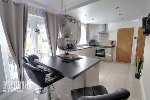 9 Springfield Drive, Thrybergh, Rotherham, S65 4EG