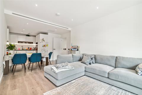2 bedroom terraced house to rent, Handley House, 19 Glenthorne Road, London