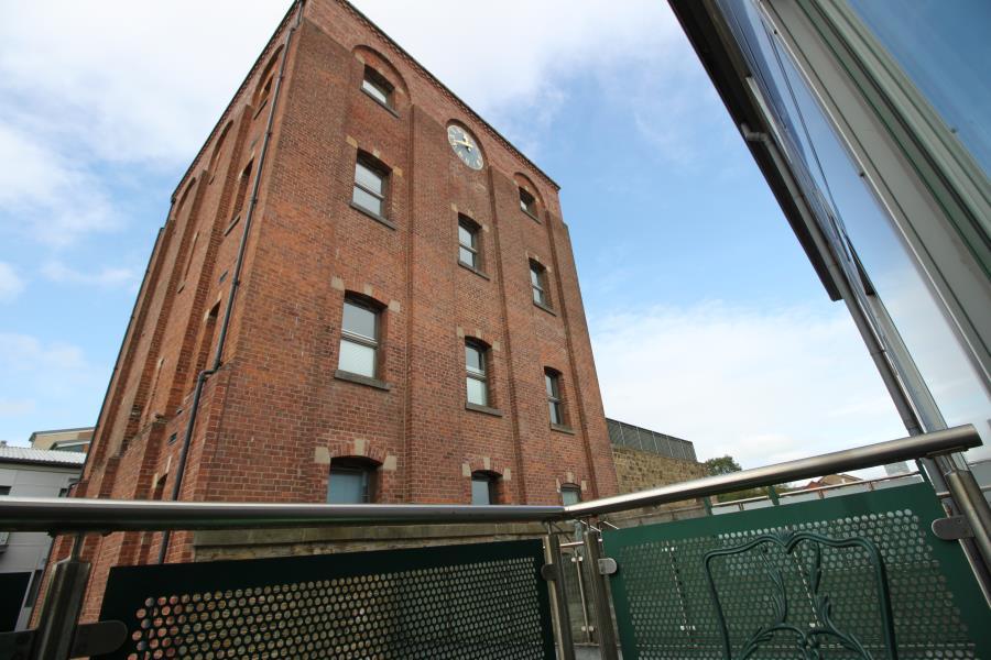 THE MALTINGS, ECCLESALL ROAD, SHEFFIELD, S11 8HP 2 bed apartment £850