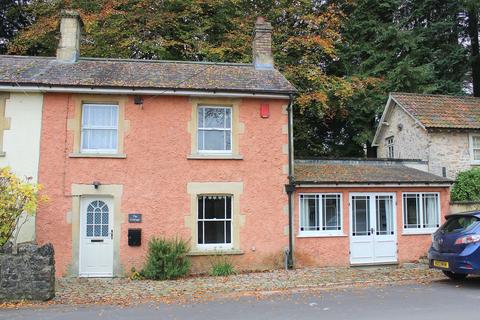 2 bedroom character property for sale - Zion Hill, Oakhill, BA3