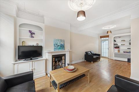 56 Biscay Road, London, W6 8JN