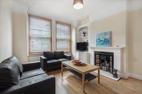 56 Biscay Road, London, W6 8JN