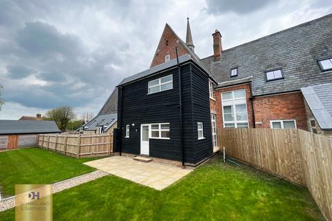 4 bedroom terraced house for sale - Postland Road, Crowland, PE6