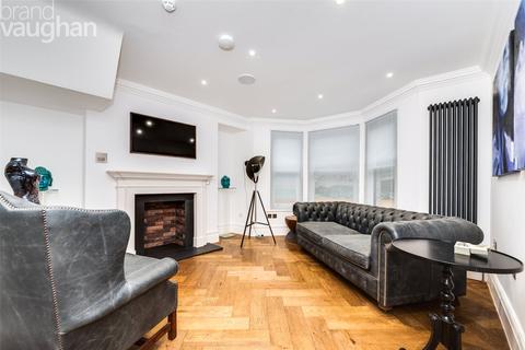 2 bedroom flat for sale, York Avenue, Hove, BN3