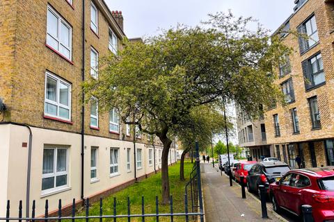 Bardsley House, Bardsley Lane, SE10