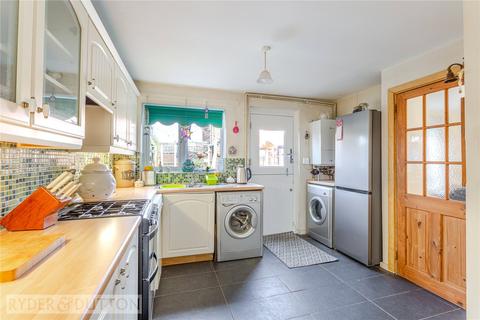 12 Covert Road, Oldham, OL4 5PJ