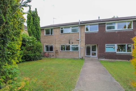 2 bedroom apartment to rent, Strangeways Road, Cambridge