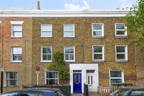 24 Wingmore Road, London, SE24 0AS