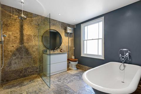 24 Wingmore Road, London, SE24 0AS