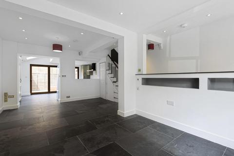 24 Wingmore Road, London, SE24 0AS