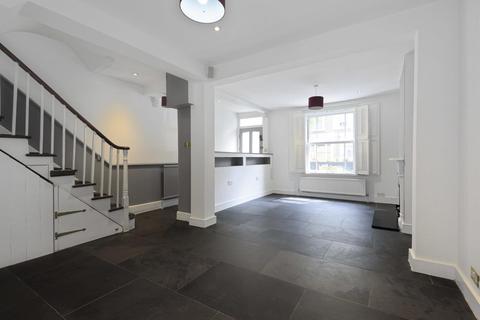 24 Wingmore Road, London, SE24 0AS