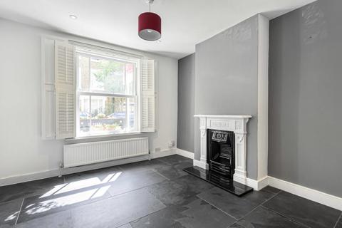 24 Wingmore Road, London, SE24 0AS