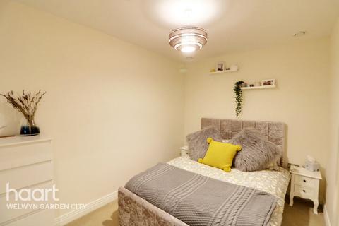 1 bedroom apartment for sale - Bessemer Road, Welwyn Garden City
