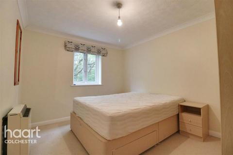 1 bedroom apartment to rent, Friday Wood Green, Colchester