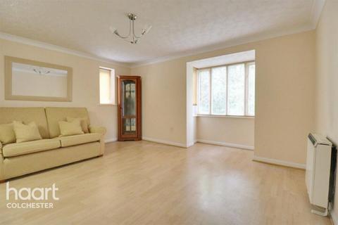 1 bedroom apartment to rent, Friday Wood Green, Colchester