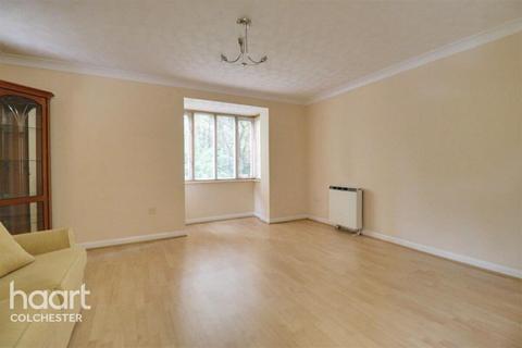 1 bedroom apartment to rent, Friday Wood Green, Colchester