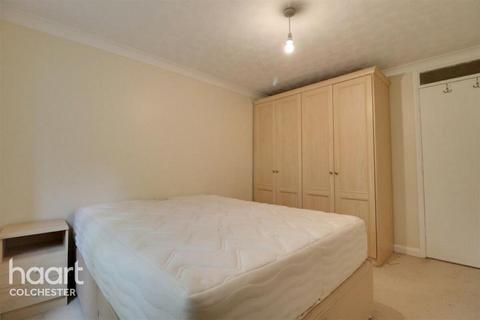 1 bedroom apartment to rent, Friday Wood Green, Colchester