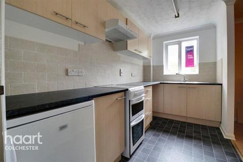 1 bedroom apartment to rent, Friday Wood Green, Colchester