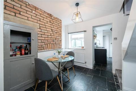 2 bedroom end of terrace house for sale - Leicester Street, Sleaford, Lincolnshire, NG34