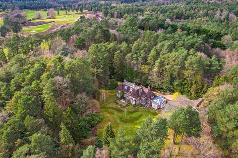 7 bedroom detached house for sale, Swinley Road, Ascot, Berkshire, SL5