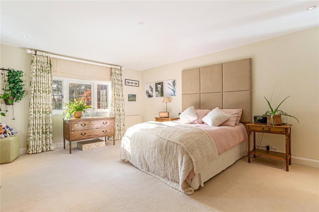 Principal Bedroom