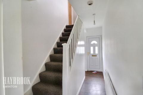 258 Wath Road, Brampton, Barnsley, S73 0XD