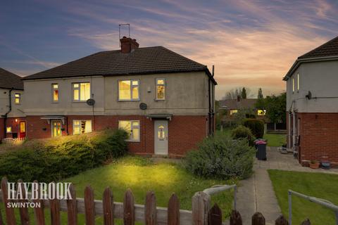 258 Wath Road, Brampton, Barnsley, S73 0XD