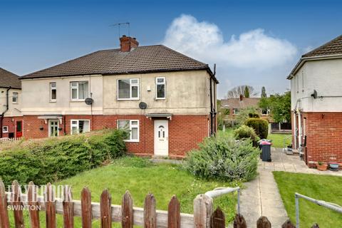258 Wath Road, Brampton, Barnsley, S73 0XD
