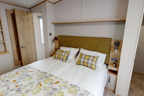 2 bedroom static caravan for sale - Riverside Leisure Park