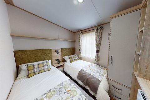 2 bedroom static caravan for sale, Riverside Leisure Park