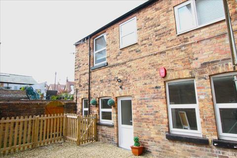 West Street, Scarborough