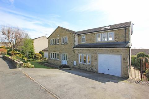 13 Rockwood Drive, Skipton, BD23 1NF