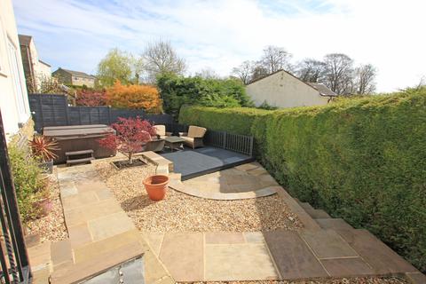 13 Rockwood Drive, Skipton, BD23 1NF