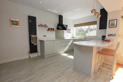 13 Rockwood Drive, Skipton, BD23 1NF